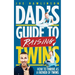 Dad's Guide to Raising Twins: How to Thrive as a Father of Twins