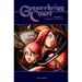 Gunnerkrigg Court Volume 4 Limited Edition