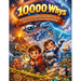 10000 Whys Big Questions Encyclopedia for Curious Kids 6-12 Year Old: Explore Robots, Trains, Ships, and Smart Technology