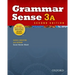 Grammar Sense 3a Student Book with Online Practice Access Code Card