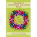 Beautiful Christmas Coloring Book - Pocket Size