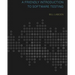 A Friendly Introduction to Software Testing