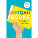 LGBTQAI+ Books for Children and Teens: Providing a Window for All