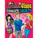 Archie Giant Comics Frenzy