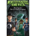 MONSTER HUNTERS OF AMERICA - Hunting For The Loveland Frogman