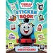 Thomas & Friends: Sticker Book