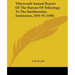 Thirteenth Annual Report Of The Bureau Of Ethnology To The Smithsonian Institution, 1891-92 (1896)