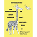INTRODUCING The ADVENTURES of JERRY GIRAFFE And FEATHER BIRD