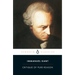 Critique of Pure Reason