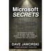 Microsoft Secrets: An Insider's View of the Rocket Ride from Worst to First and Lessons Learned on the Journey