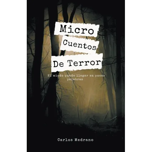 Micro Cuentos De Terror