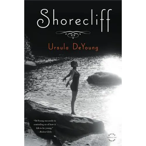 Shorecliff