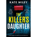 The Killer's Daughter: A Totally Gripping Crime Thriller with a Heart-Stopping Twist
