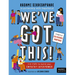 We've Got This!: Six Steps to Build Your Empathy Superpower