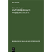 Interregnum: Tagebuch Des Generalsekretärs Des Länderrats Der Bizone 1947-1949