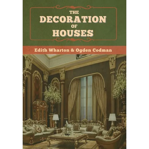 The Decoration of Houses