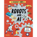 The Brainiac's Book of Robots and AI