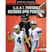 G.O.A.T. Football Kickers and Punters