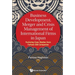 Business Develop, Merger & Crisis Mgmt of Intl Firms in Jpn