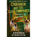 Cinnamon and the Clove Conspiracy: The Catmint Chronicles Book 3