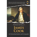 James Cook: An Outstanding Explorer and Cartographer. The Entire Life Story