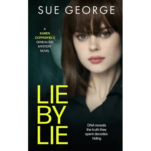 Lie by Lie: DNA reveals the truth they spent decades hiding