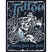 Tattoo Coloring Book For Adults: Over 60 Coloring Pages For Adult Relaxation With Beautiful Modern Tattoo Designs Such As Sugar Skulls, Hearts, Roses