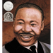 Martin's Big Words: The Life of Dr. Martin Luther King, Jr.