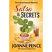 Salsa and Secrets