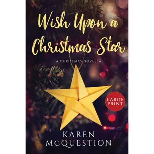 Wish Upon A Christmas Star