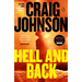Hell and Back: A Longmire Mystery