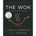 The Wok: Recipes and Techniques