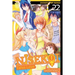 Nisekoi: False Love, Vol. 22