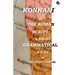 Konkani In The Roman Script: A Short Grammatical Study