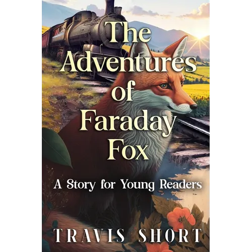 The Adventures of Faraday Fox: A Story for Young Readers