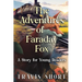 The Adventures of Faraday Fox: A Story for Young Readers