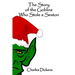 The Story of the Goblins Who Stole a Sexton