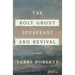 The Holy Ghost Speakeasy and Revival