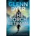 The Torch Betrayal: A Classic World War II Spy Thriller