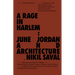 Rage in Harlem: June Jordan and Architecture