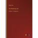 The Wandering Jew: Volume 9 - in large print