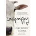Cowpuppy: An Unexpected Friendship and a Scientist's Journey Into the Secret World of Cows