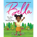 Bella: The Girl with a Missing Nose