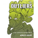 The Outliers: A Post-Apocalyptic Coloring Book