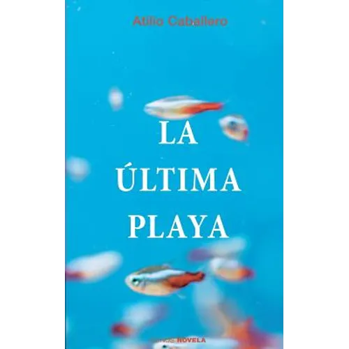 La ultima playa