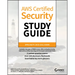 AWS Certified Security Study Guide