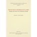 Francisco Rodrigues Lobo: Dialogue and Courtly Lore in Renaissance Portugal