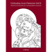 Orthodox Icon Patterns Vol II: Patterns & Sketches for Iconographers