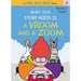 What This Story Needs Is a Vroom and a Zoom