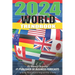 2024 World Trendbook: Forecasts on the Global Economy and Social Issues